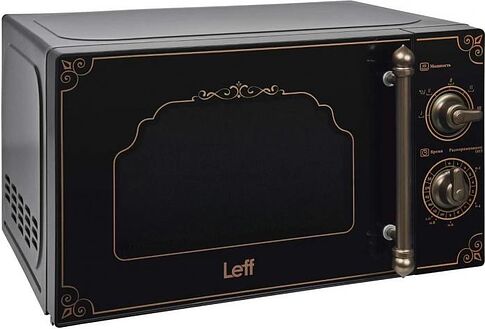 Микроволновая печь Leff 20MM729B