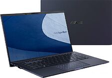 Ноутбук ASUS ExpertBook B9 B9400CBA-KC0476X Ноутбук ASUS ExpertBook B9 B9400CBA-KC0476X