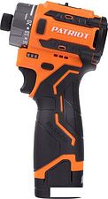 Винтоверт Patriot BR 469 180201469 (с 2-мя АКБ, кейс) Винтоверт Patriot BR 469 180201469 (с 2-мя АКБ, кейс)