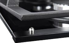 Варочная панель Weissgauff HGG 320 BGH