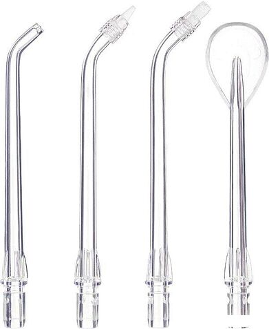 Ирригатор  Revyline RL 410 (розовый)