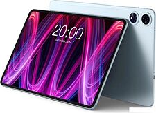 Планшет Teclast T60 Plus LTE 6GB/128GB (серый)