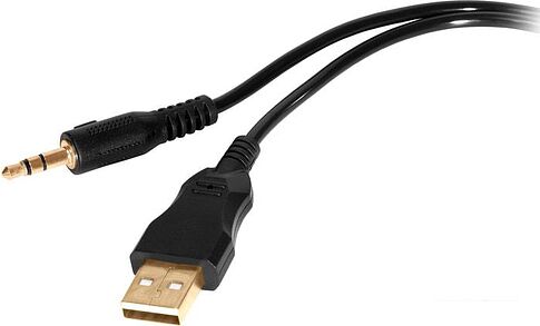 Микрофон Defender Pitch GMC 200