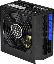 Блок питания SilverStone ST1000-PTS Блок питания SilverStone ST1000-PTS