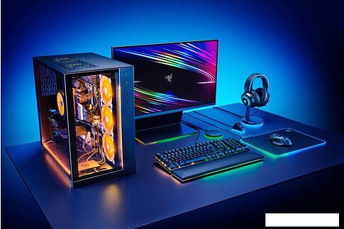 Зарядная станция Razer Mouse Dock Chroma