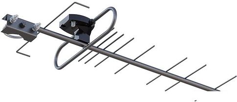 ТВ-антенна РЭМО BAS-1115-5V Comet