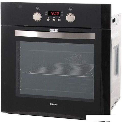 Электрический духовой шкаф Hansa BOEB64130077