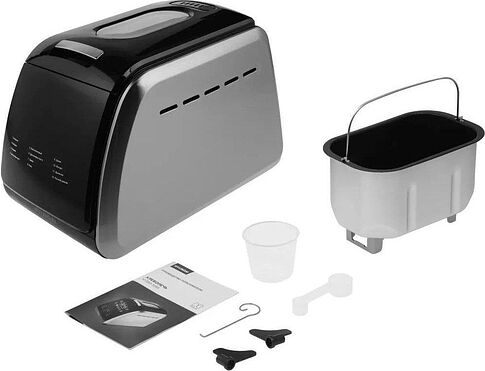 Хлебопечка Hyundai HYBM-5085