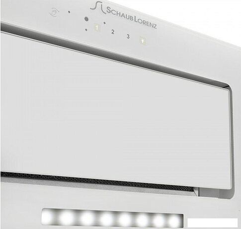 Кухонная вытяжка Schaub Lorenz SLD EL5530