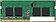 Оперативная память Foxline 4GB DDR4 SODIMM PC4-21300 FL2666D4S19-4G