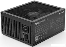 Блок питания be quiet! Dark Power 12 750W BN314 Блок питания be quiet! Dark Power 12 750W BN314