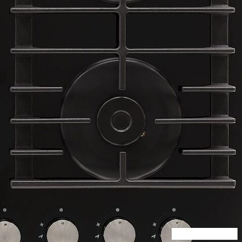 Варочная панель Krona Hagel 60 BL