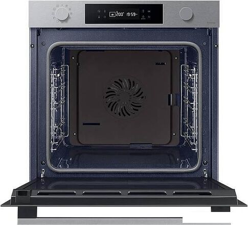 Электрический духовой шкаф Samsung NV7B41207AS