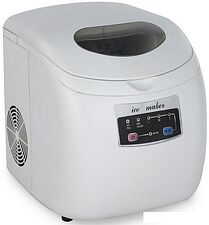 Льдогенератор Ksitex YT-E-004A