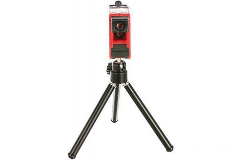 Лазерный нивелир Matrix 35022 (со штативом)