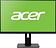 Монитор Acer B227QHbmiprxv UM.WB7CD.H03