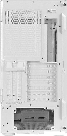 Корпус Ginzzu GL780