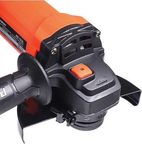 Угловая шлифмашина Patriot AG 133L