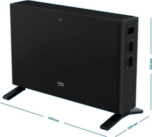 Конвектор BEKO Winter Range RHC 5218 B