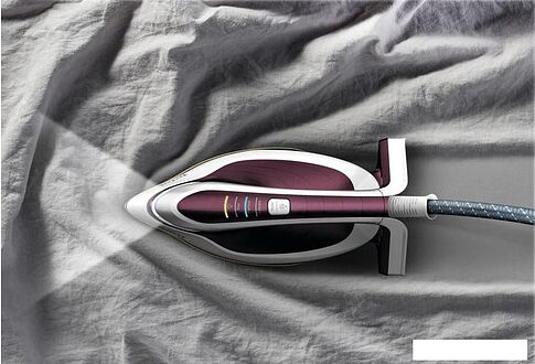 Утюг Tefal Pro Express Vision GV9810E0