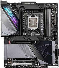 Материнская плата Gigabyte Z790 Aorus Master X (rev. 1.0)