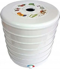 Сушилка для овощей и фруктов Renova DVH37-500/7