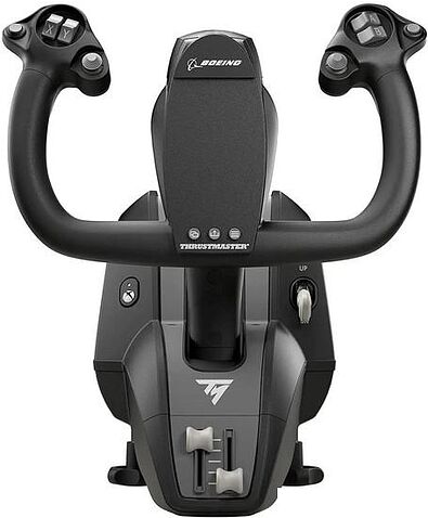 Оборудование для авиасимов Thrustmaster TCA Yoke Boeing Edition