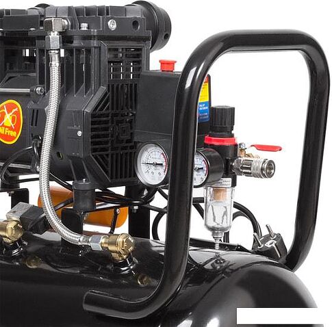 Компрессор ELAND EL-5023 OF