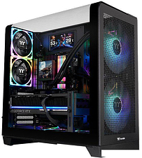 Корпус Thermaltake View 390 Air CA-11F-00M1WN-00