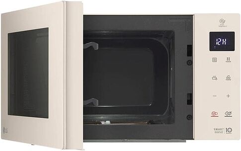 Микроволновая печь LG MS2536GIK