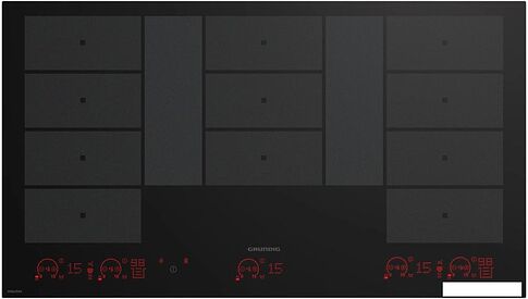 Варочная панель Grundig GIEI938980I