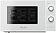 Микроволновая печь Monsher MTW 204 Blanc