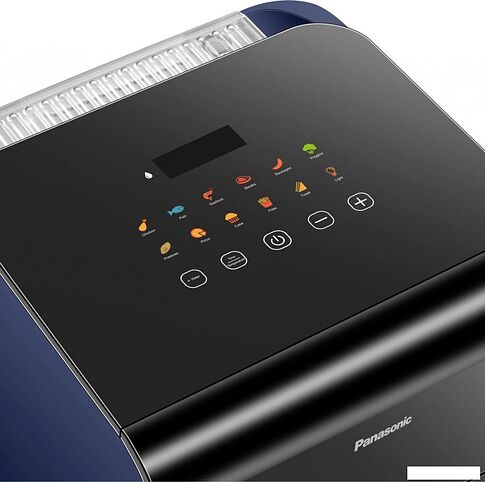 Аэрофритюрница Panasonic NF-CC600