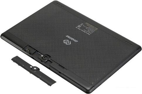 Планшет Digma Optima 1028 TS1215PG 8GB 3G (черный)