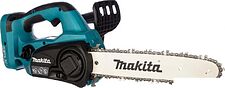 Аккумуляторная пила Makita DUC302ZA3 (с 2-мя АКБ)