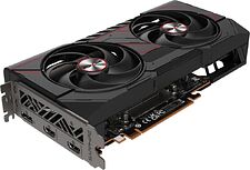 Видеокарта Sapphire Pulse Radeon RX 9060 XT 11350-03-20G Видеокарта Sapphire Pulse Radeon RX 9060 XT 11350-03-20G