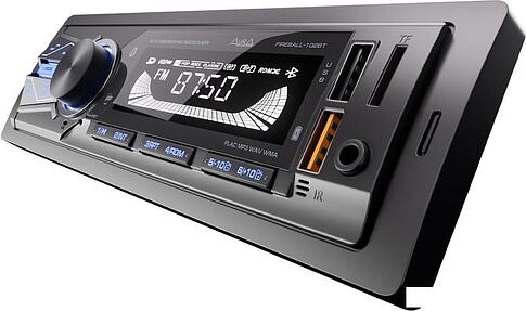 USB-магнитола Aura Fireball-102BT