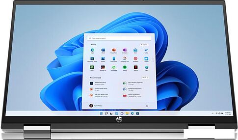 Ноутбук 2-в-1 HP Pavilion x360 15-er1155ng 76Q72EA