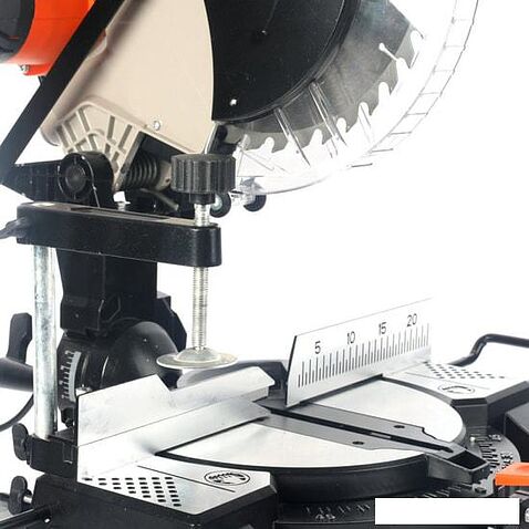 Торцовочная Patriot MS 303