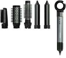 Фен-стайлер Carrera №396