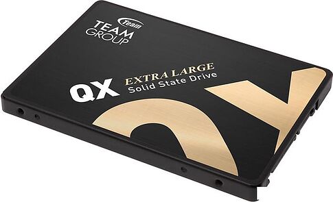 SSD Team QX 1TB T253X7001T0C101
