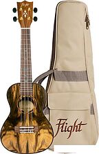 Укулеле Flight DUC430 Dao