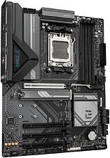 Материнская плата Gigabyte B650E Eagle