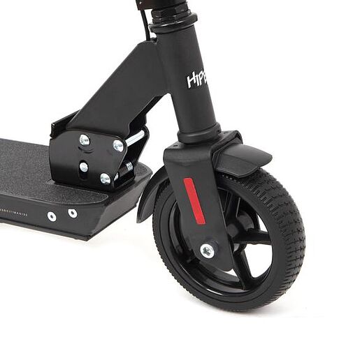 Электросамокат Hiper Slim VX665 (черный)