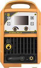 Сварочный инвертор HUGONG Extremig 200 III LCD