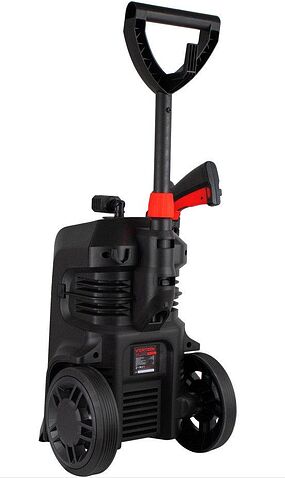 Мойка высокого давления Verton WM-1700