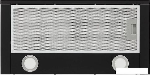 Кухонная вытяжка Krona Kamilla T 600 (черный)