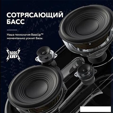 Колонка для вечеринок Anker SoundCore Rave+