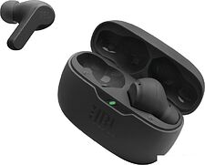 Наушники JBL Wave Beam (черный)