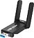 Wi-Fi/Bluetooth адаптер Ritmix RWA-650